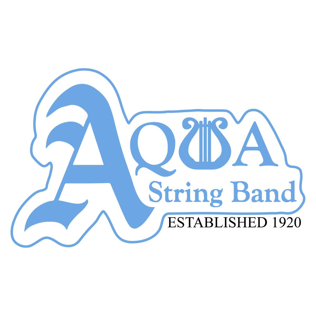 Aqua String Band