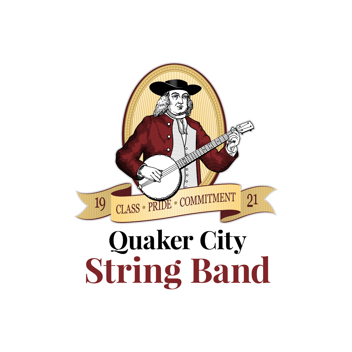 Quaker City String Band
