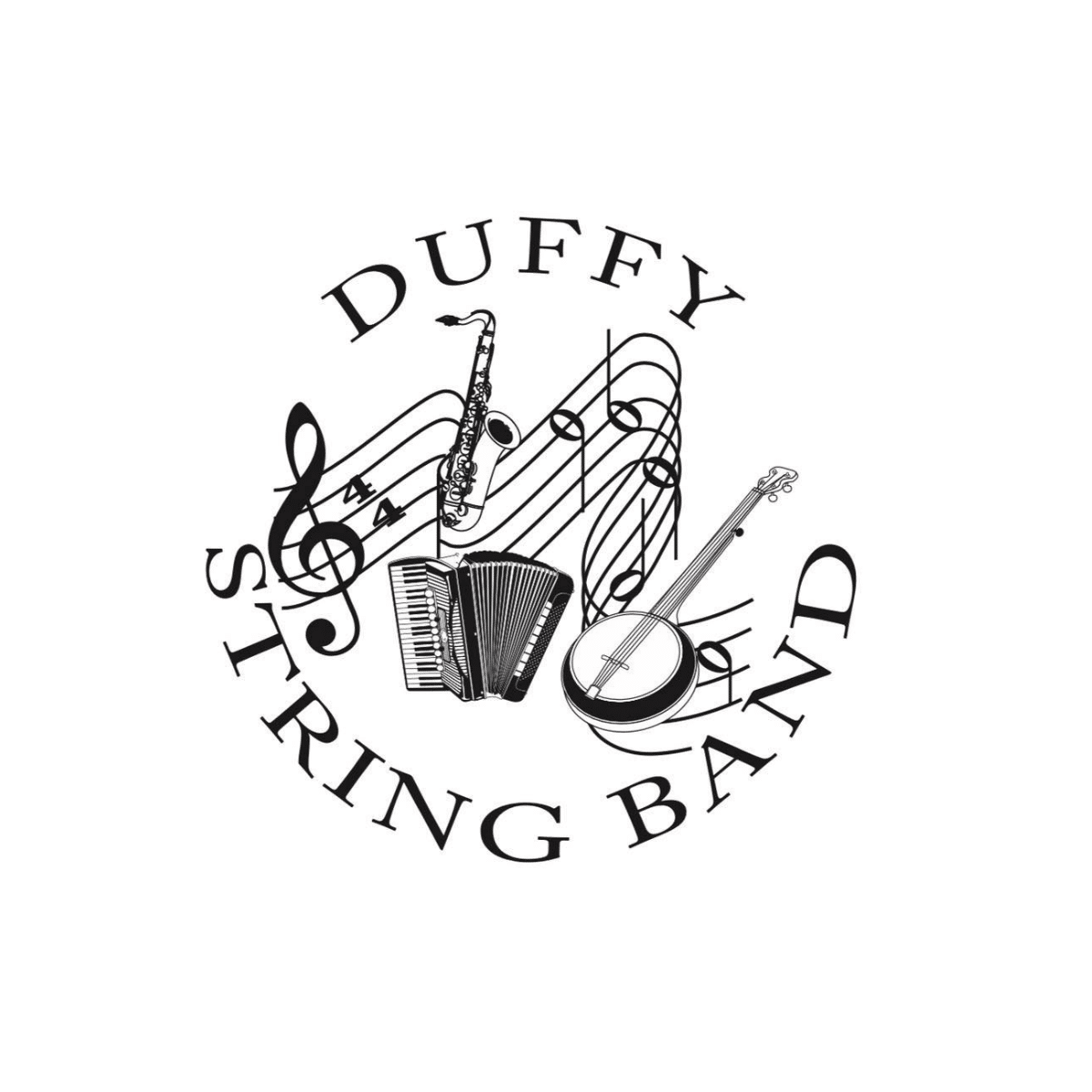 Duffy String Band