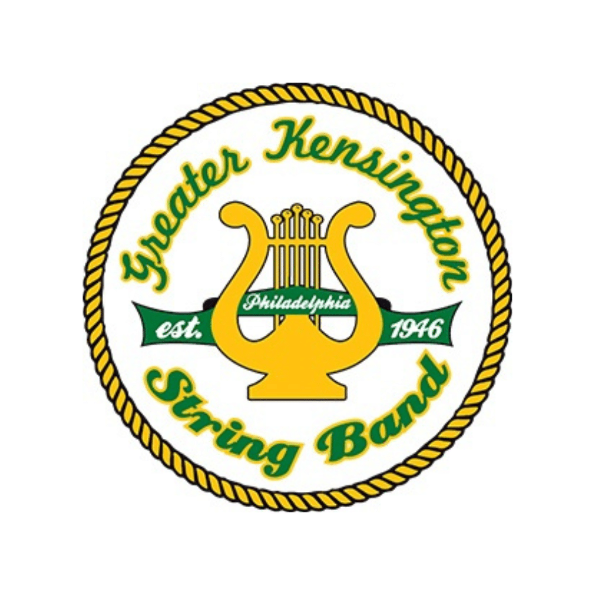 Greater Kensington String Band