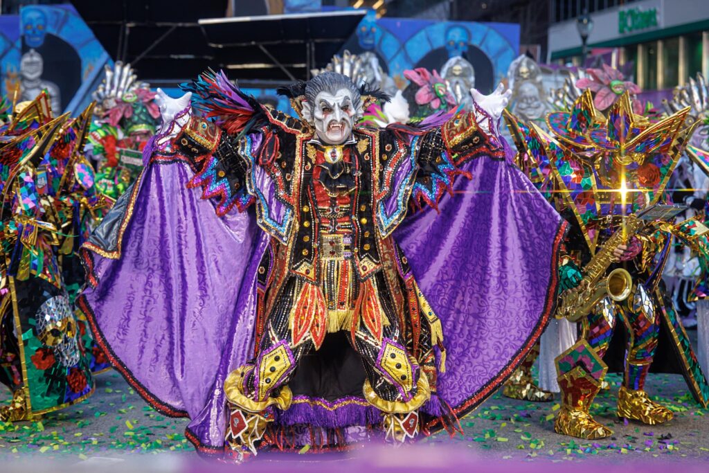 South Philadelphia String Band 2025